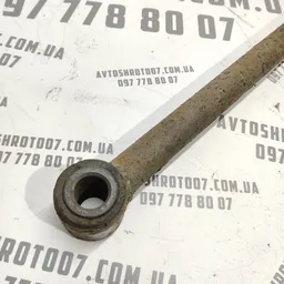 Ричаг підвіски Kia Sorento 1 (02-09) 2.5 CRDi задній нижній фото 2