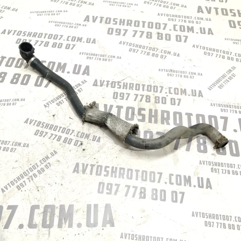 Трубка системи охолодження Volvo V50 (04-12) 2.0 D D4204T