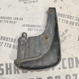 Бризговик зад. лів. Hyundai Elantra 3 (00-06) 1.6 868412d500 фото 3