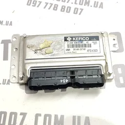 ЕБУ Hyundai Elantra 3 (00-06) 1.6 Бензин OEM 3914026740