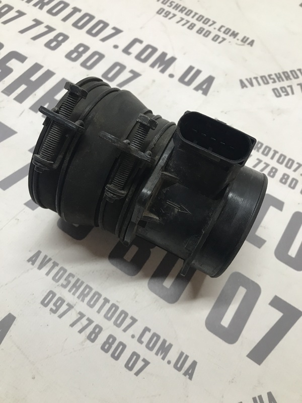 Розходомір повітря Kia Cerato (04-09) 2.0 OEM 2816423700