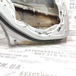 Двері Hyundai Elantra 3 (00-06) 1.6 Бензин задня ліва фото 8