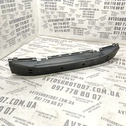 Абсорбер бампера Volvo V50 (04-12) 2.0D перед OEM 30655877