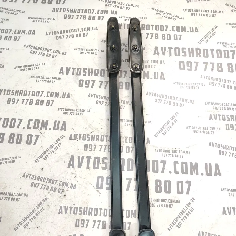 Рейлінги верхні Kia Sorento 1 (02-09) 2.5CRDi OEM 867983e000