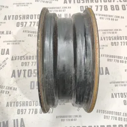 Диск R15 Hyundai Elantra 3 (00-06) 1.6 Бензин OEM 529102d050 фото 3