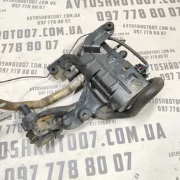 Webasto Volvo V50 (04-12) 2.0 Дизель OEM 30767159 фото 2