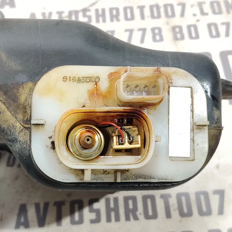 Бачок FAP Volvo V50 (04-12) 2.0 Дизель задня OEM 3m5190103aj