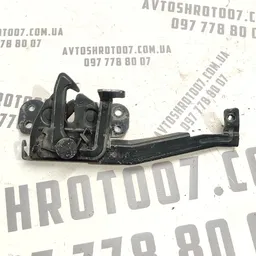 Замок капота Hyundai Elantra 3 (00-06) 1.6 Бензин передній