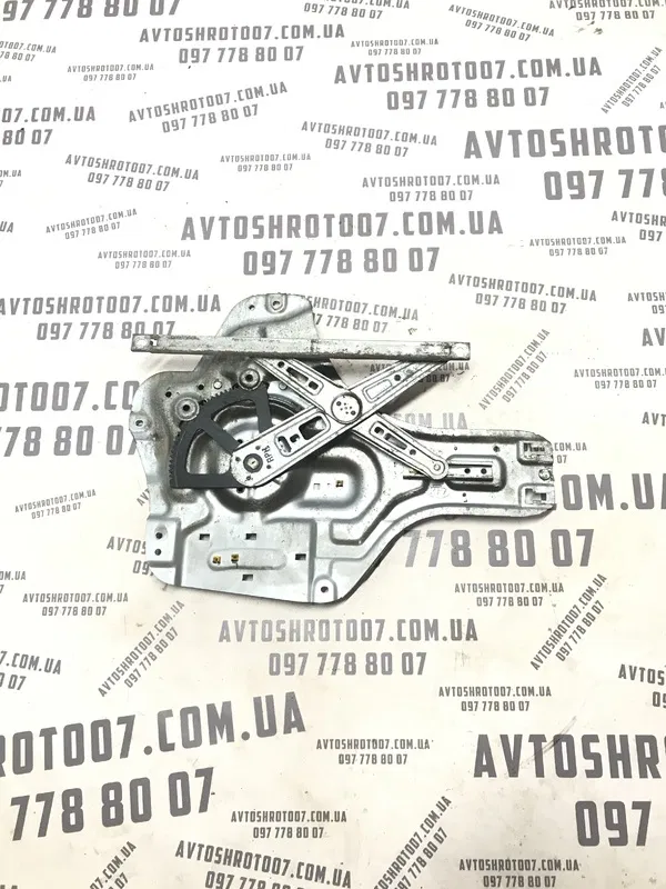 Склопідіймач Kia Cerato 1 04-09 2.0 зад.прав. OEM 834802f020