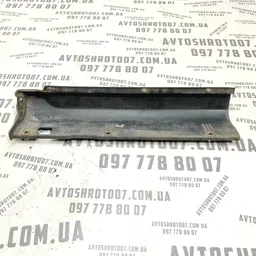 Накладка Kia Sorento 1 02-09 2.5 CRDi ліва нижня 877753e000 фото 5