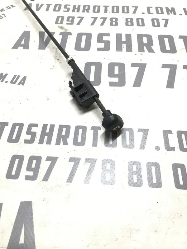 Замок сидіння Kia Cerato 1 (04-09) 2.0 Бензин задній лівий