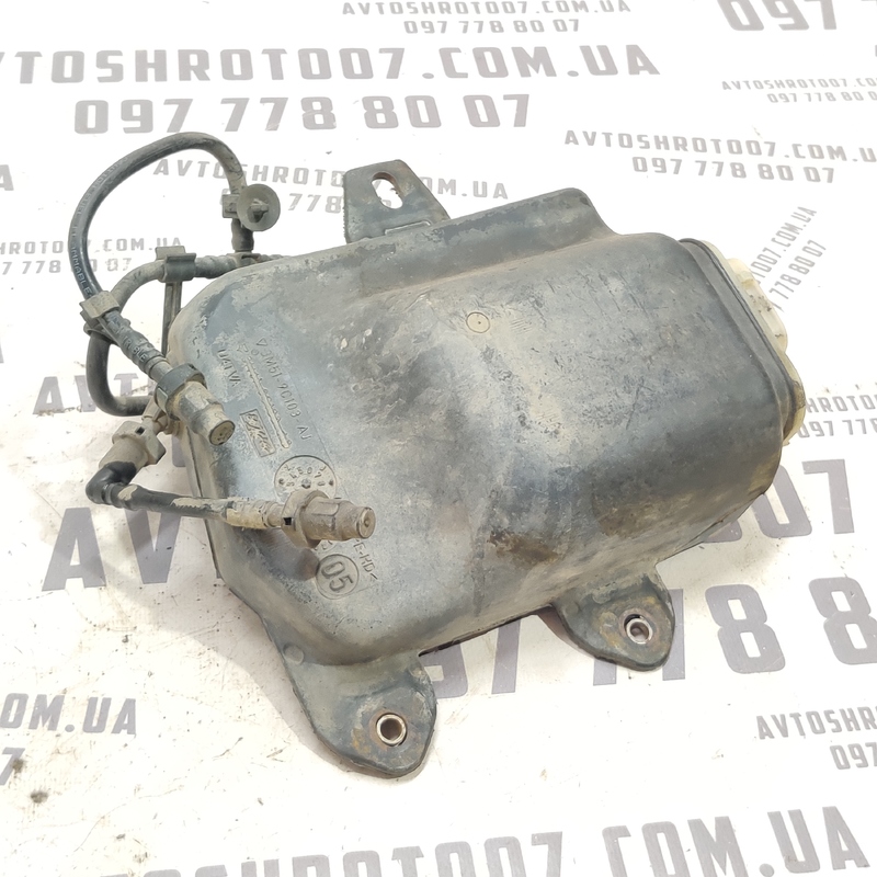 Бачок FAP Volvo V50 (04-12) 2.0 Дизель задня OEM 3m5190103aj