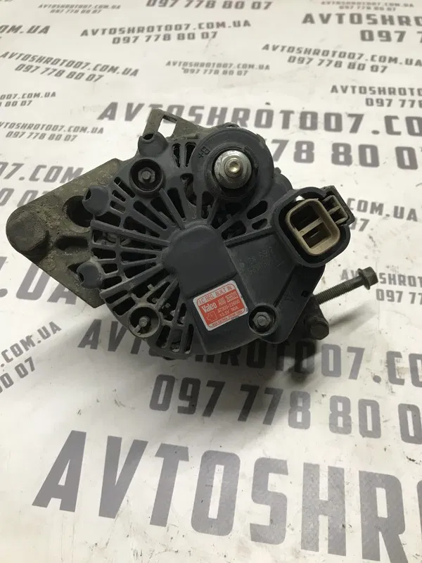 Генератор Kia Cerato 1 (04-09) 2.0 Бензин OEM 3730022650