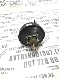 Вакуумний підсилювач Kia Cerato (04-09) 2.0 OEM 585002f600 фото 2