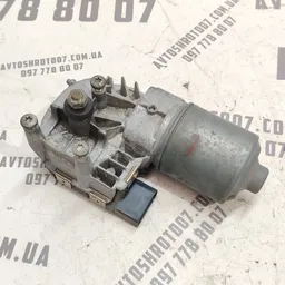 Мотор склоочисника Volvo V50 04-12 2.0D перед OEM 1137328216