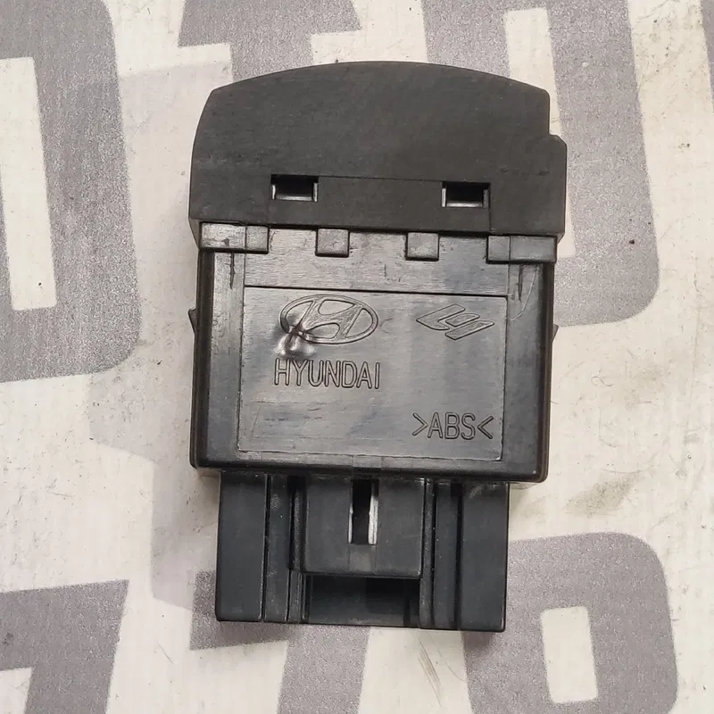 Кнопка коректора фар Hyundai Elantra 3 (00-06) 1.6 Бензин