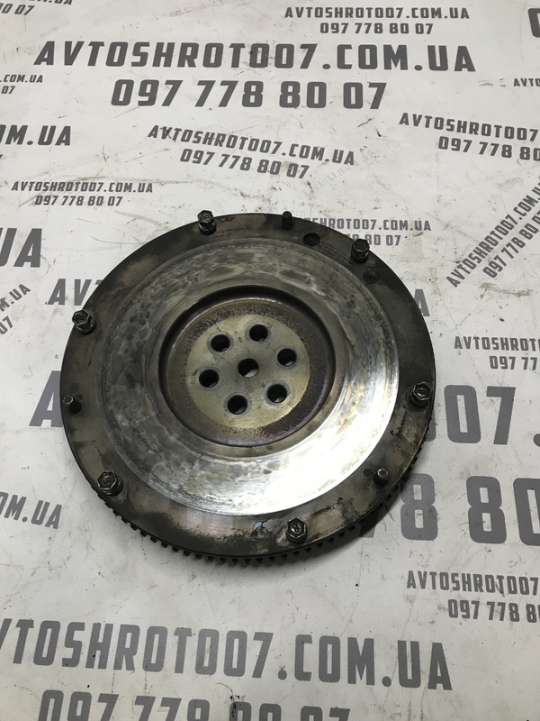 Маховик Kia Cerato 1 (04-09) 2.0 G4GC Бензин фото 2