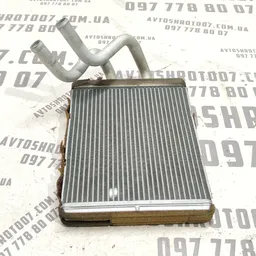 Радіатор пічки Kia Sorento 1 (02-09) 2.5 CRDi Дизель фото 4