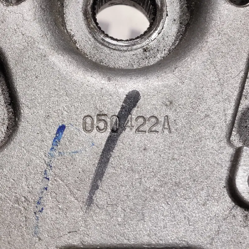 Кермо Hyundai Elantra 3 (00-06) 1.6 G4ED Бензин