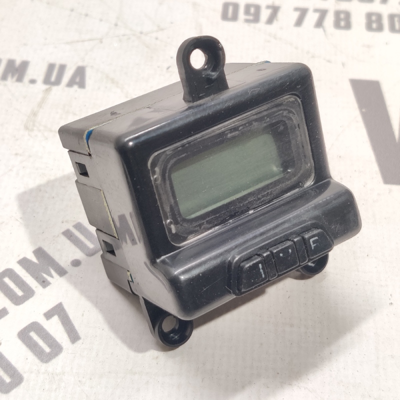 Годинник Hyundai Elantra 3 (00-06) 1.6 Бензин OEM 945102d100