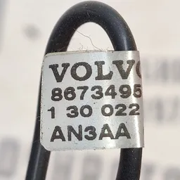 Підсилювач антени Volvo V50 (04-12) 2.0D ліва задня верхня фото 3