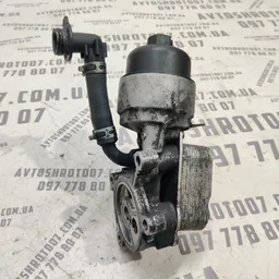 Корпус масляного фільтра Volvo V50 04-12 2.0D OEM 9656830180