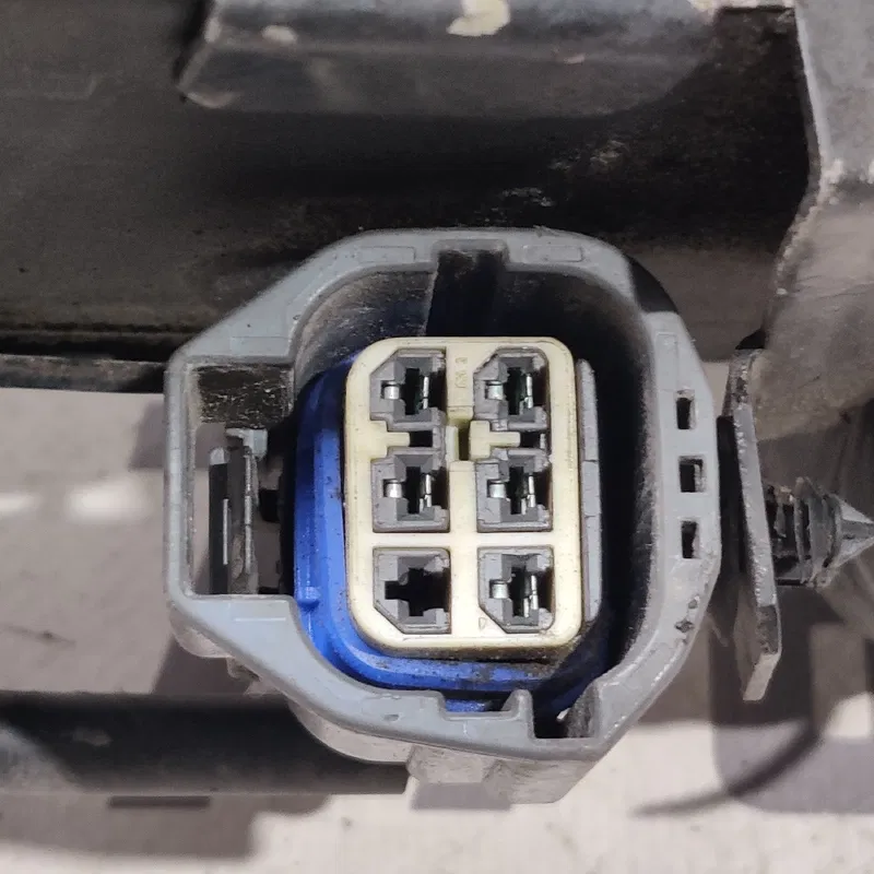 Webasto Volvo V50 (04-12) 2.0 Дизель OEM 30767159