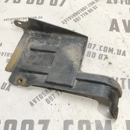 Накладка Kia Sorento 1 02-09 2.5 CRDi зад.пр. OEM 975403e000 фото 2