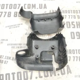 Кожух колонки Hyundai Elantra 3 (00-06) 1.6 OEM 848502d500 фото 4