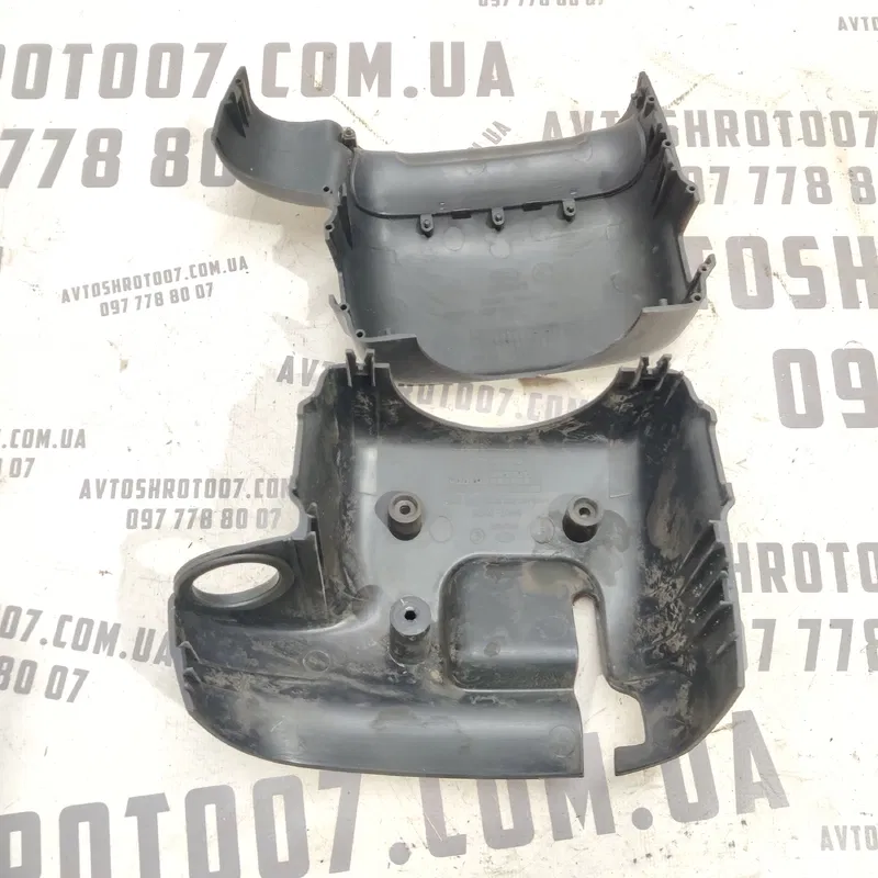 Кожух колонки Hyundai Elantra 3 (00-06) 1.6 OEM 848502d500