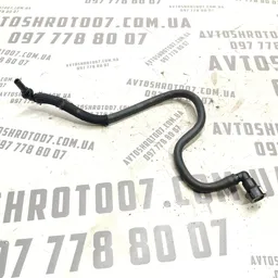 Паливна трубка Volvo V50 (04-12) 2.0 Дизель D4204T