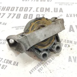 Подушка двигуна Volvo V50 (04-12) 2.0 Дизель OEM 7m516f012y фото 2
