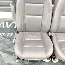 Комплект сидінь Volvo V50 (04-12) 2.0 Diesel фото 4