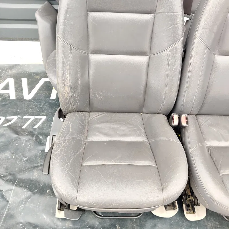 Комплект сидінь Volvo V50 (04-12) 2.0 Diesel