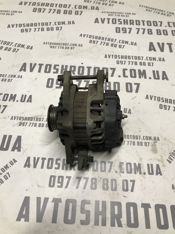 Генератор Kia Cerato 1 (04-09) 2.0 Бензин OEM 3730022650