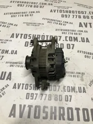 Генератор Kia Cerato 1 (04-09) 2.0 Бензин OEM 3730022650