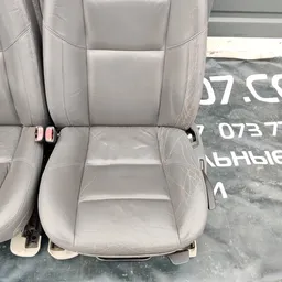 Комплект сидінь Volvo V50 (04-12) 2.0 Diesel фото 5