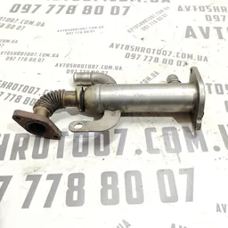 Радіатор ЕГР Volvo V50 (04-12) 2.0 Дизель OEM 875816w фото 2