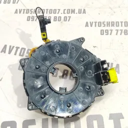 Шлейф підрульовий Hyundai Elantra 3 (00-06) 1.6 Бензин фото 2