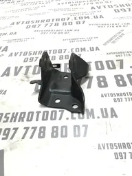 Кронштейн двигуна Kia Cerato 1 (04-09) 2.0 передня нижня фото 2