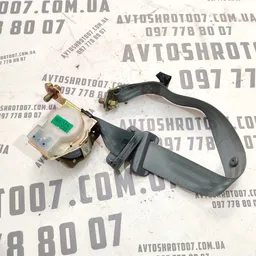 Ремінь безпеки Hyundai Elantra 3 00-06 1.6 зад.пр 898202d000