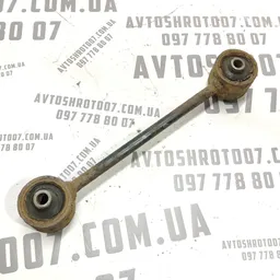 Ричаг підвіски Kia Sorento 1 (02-09) 2.5 CRDi задній нижній