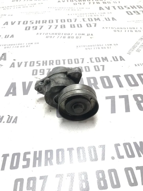 Ролик-натяжник Chevrolet Tacuma (00-08) 2.0 Бензин
