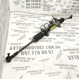 Рульова рейка Hyundai Elantra 3 (00-06) 1.6 OEM 577002d100 фото 2