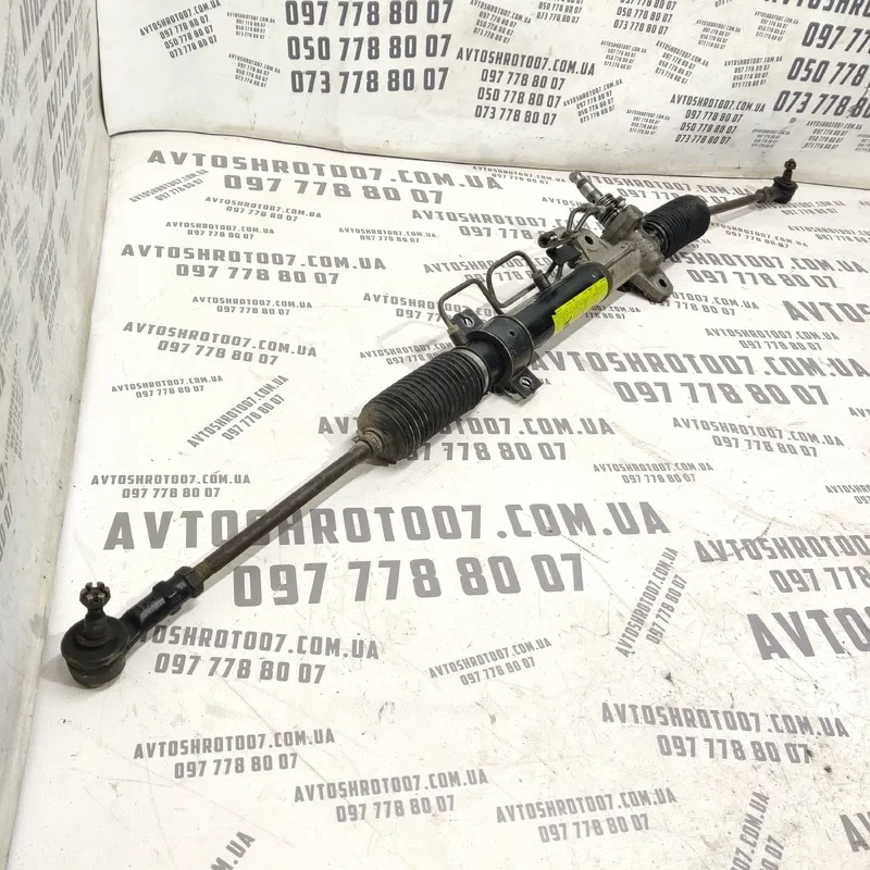 Рульова рейка Hyundai Elantra 3 (00-06) 1.6 OEM 577002d100