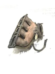 Колектор випускний Chevrolet Tacuma (00-08) 2.0 OEM 92062877 фото 4
