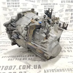 МКПП Volvo V50 (04-12) 2.0 D4204T Дизель OEM 456r7002cc фото 7