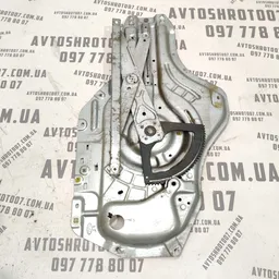 Склопідіймач Hyundai Elantra 00-06 1.6 п.лів. OEM 824702D062 фото 4