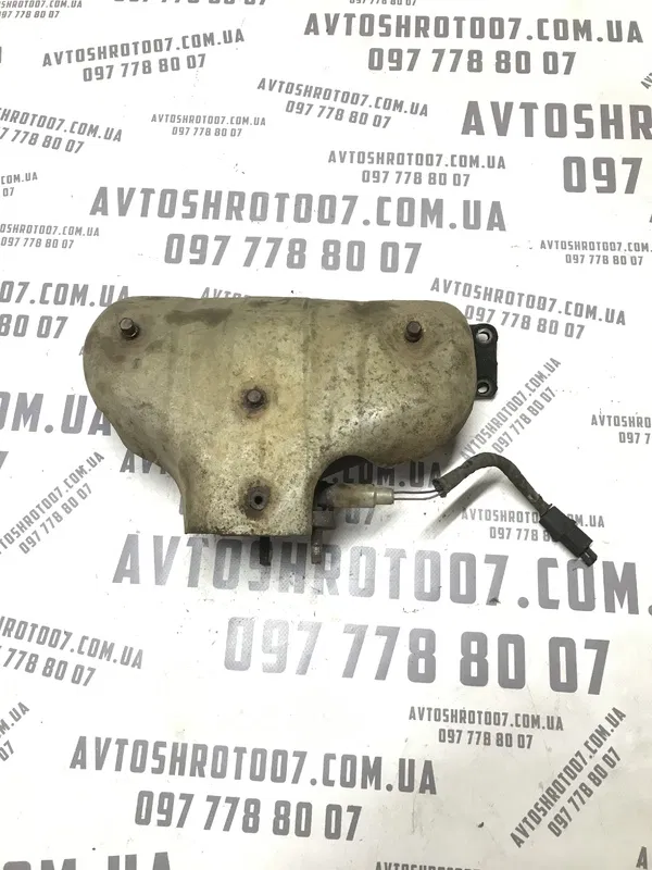 Колектор випускний Chevrolet Tacuma (00-08) 2.0 OEM 92062877