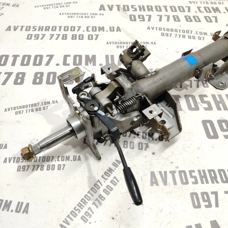 Рульова колонка Kia Sorento 1 (02-09) 2.5 CRDi Дизель